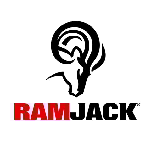Ram Jack Foundation Repair - Louisiana logo